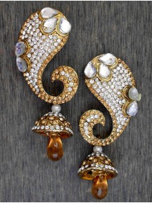 Fashion Earrings